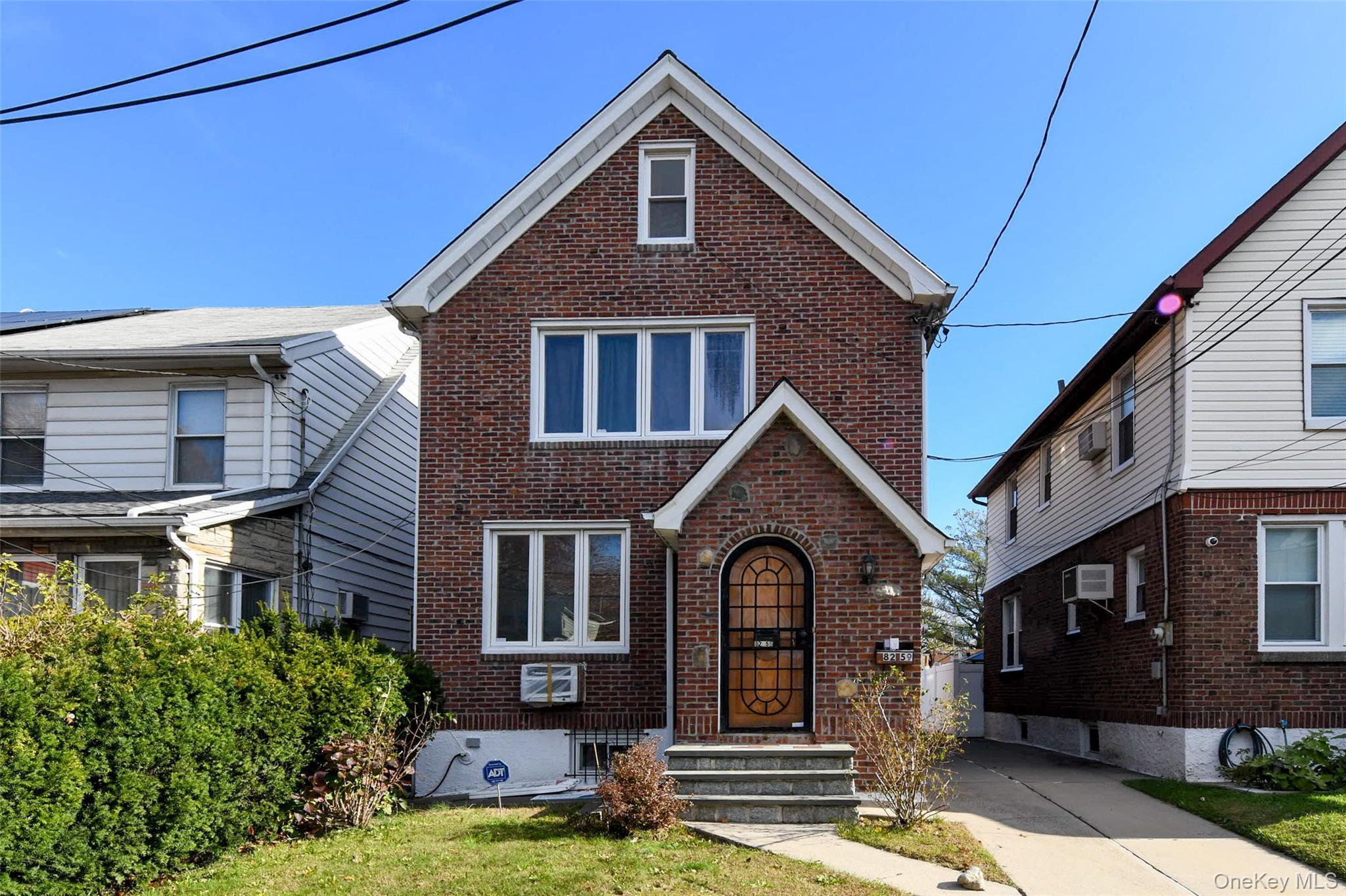 Single Family 172nd Queens, NY 11432, MLS-935717-2