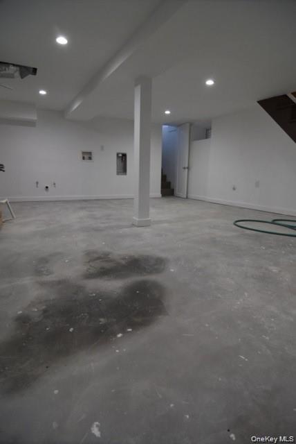 Single Family E 235th Street Bronx, NY 10470, MLS-935718-16