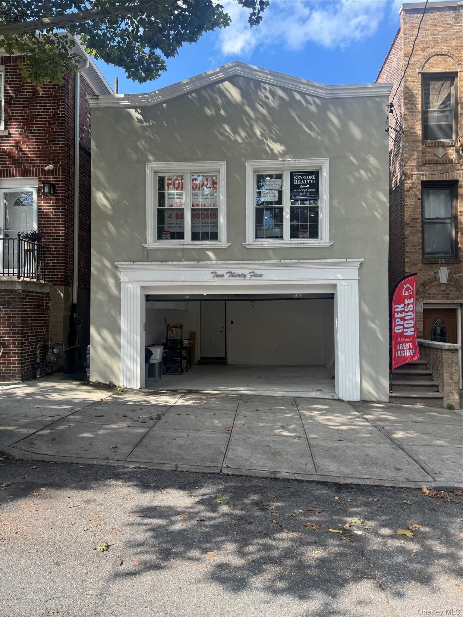 Single Family E 235th Street Bronx, NY 10470, MLS-935718-18