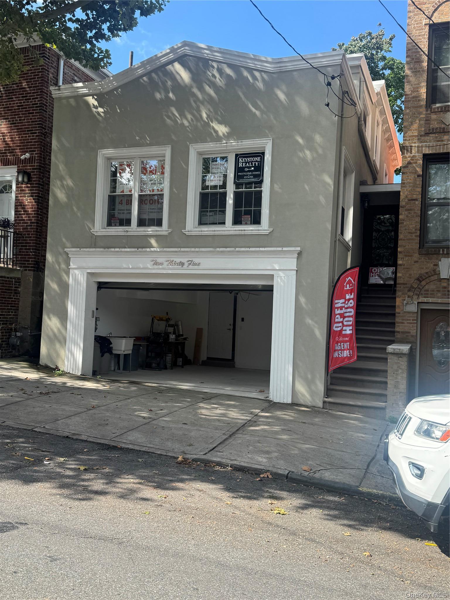 Single Family E 235th Street Bronx, NY 10470, MLS-935718-19