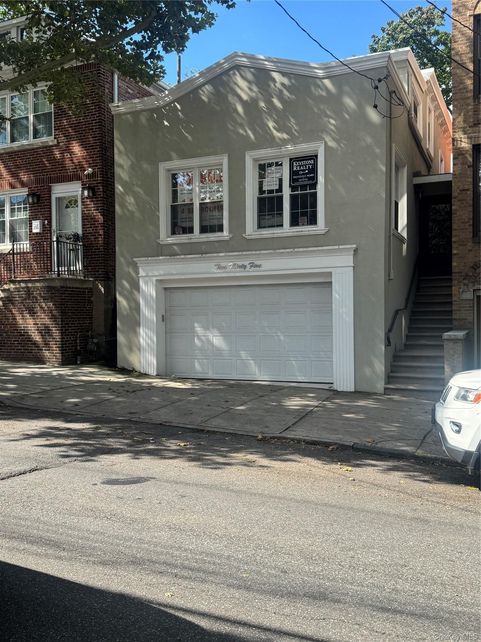 Single Family E 235th Street  Bronx, NY 10470, MLS-935718-22
