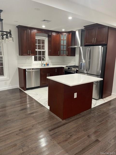 Single Family 235th  Bronx, NY 10470, MLS-935718-3