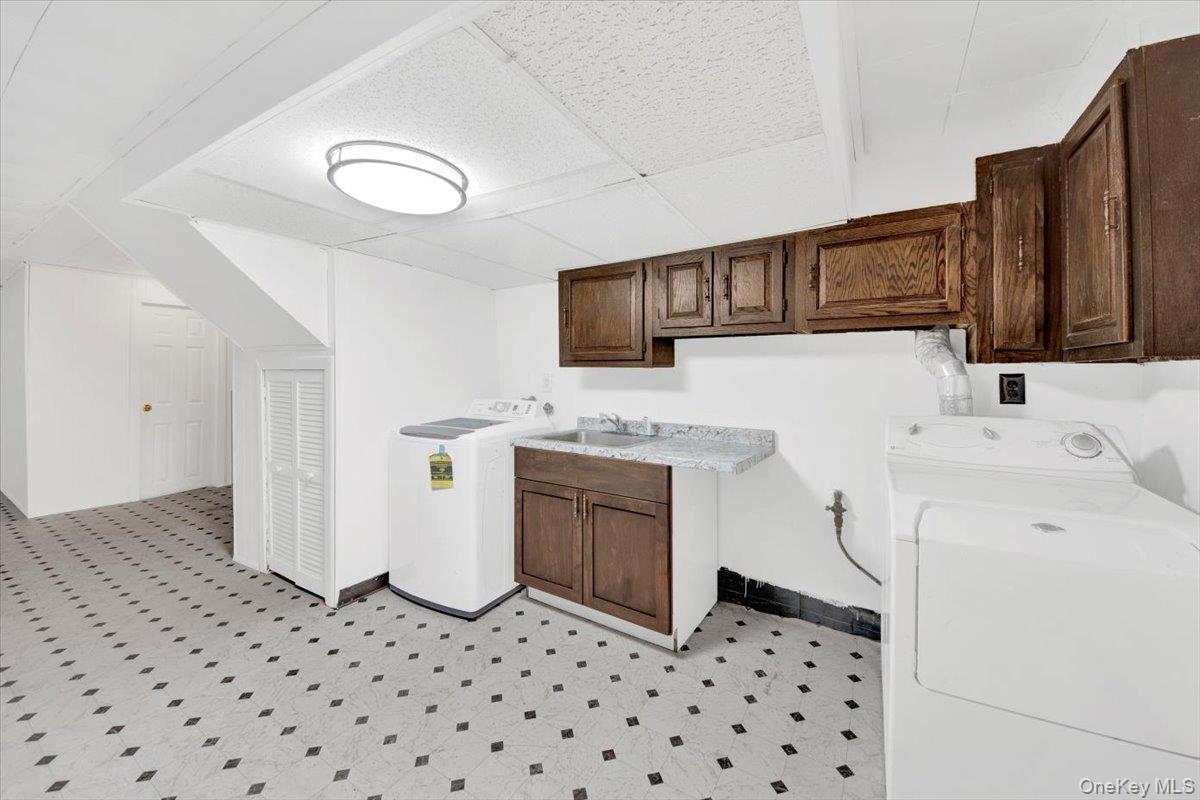 Single Family Buttrick  Bronx, NY 10465, MLS-935723-19