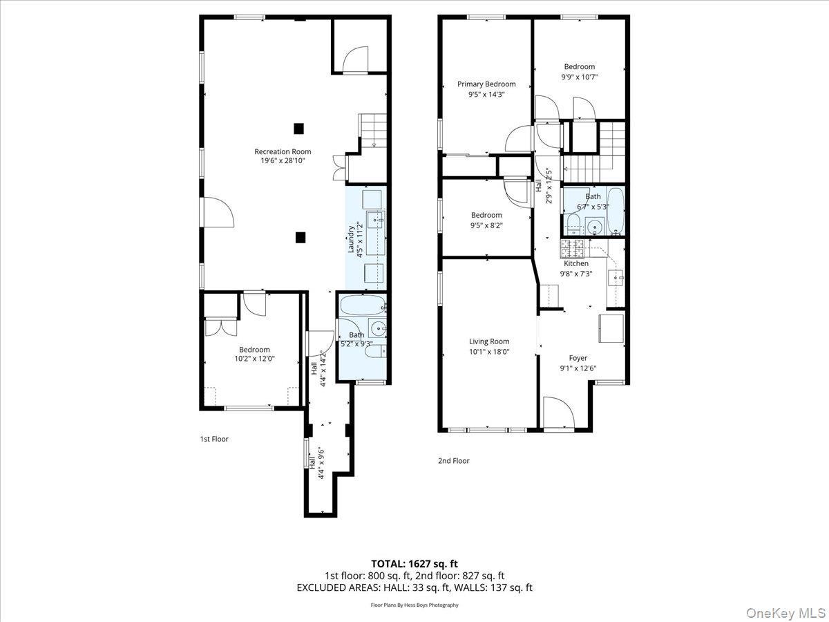 Single Family Buttrick  Bronx, NY 10465, MLS-935723-25