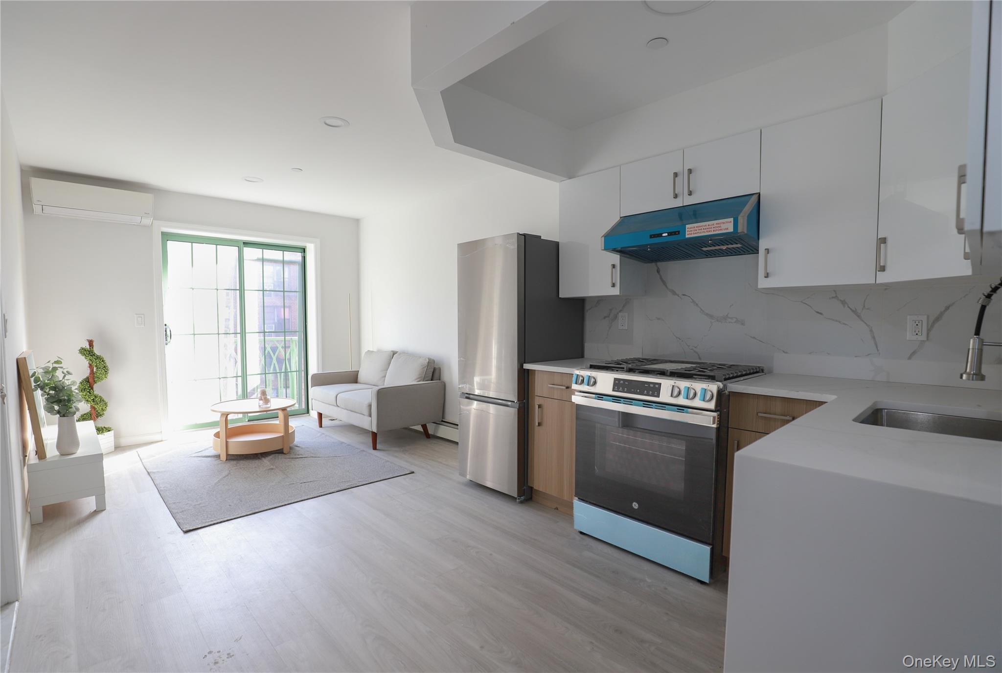 Condo Maple  Queens, NY 11355, MLS-935724-2