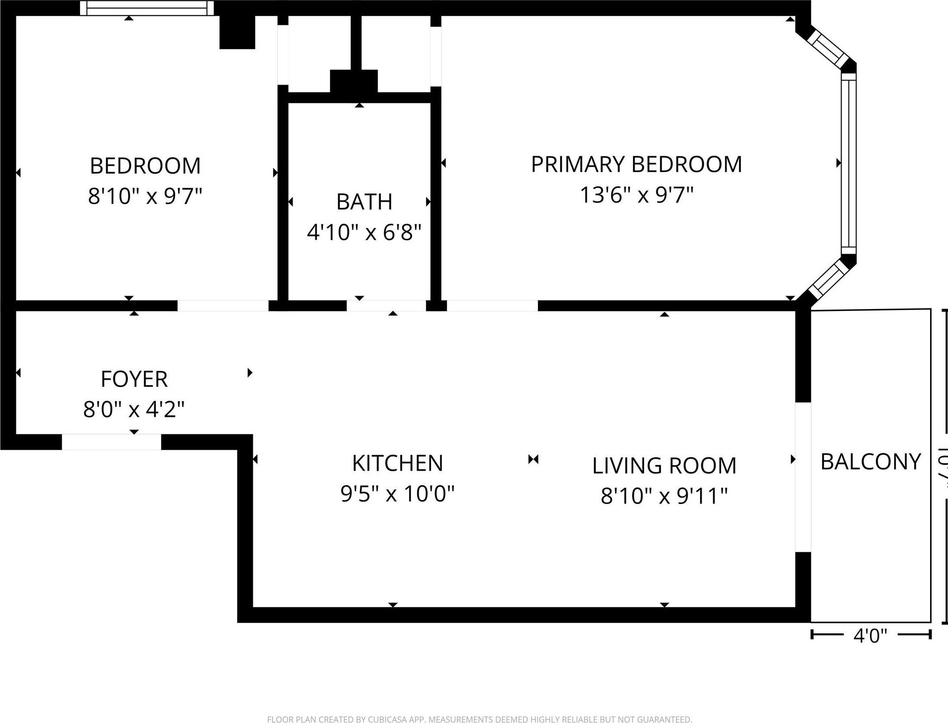 Condo Maple  Queens, NY 11355, MLS-935724-9