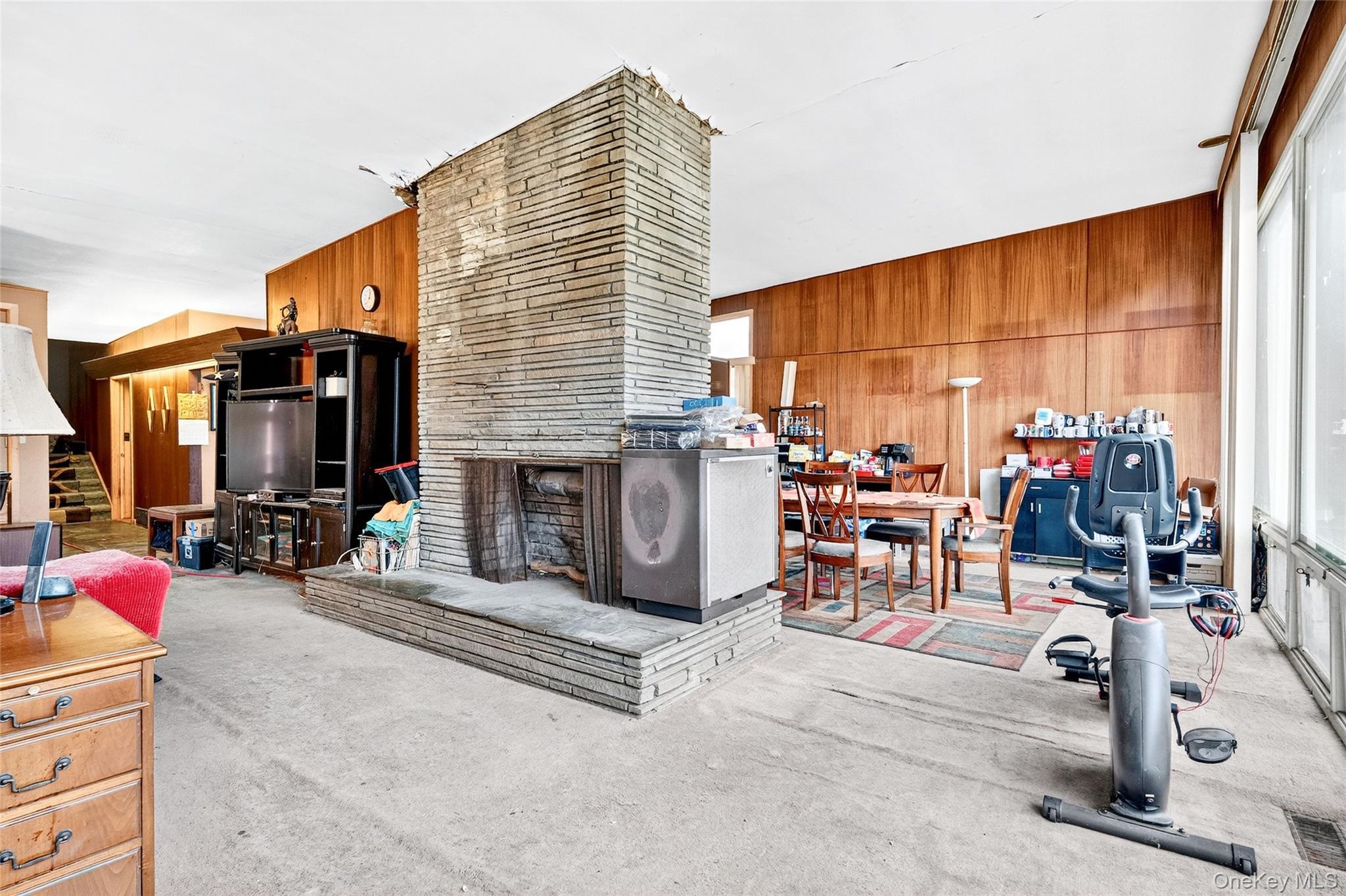 Single Family Overhill Orange County, NY 10940, MLS-935730-10