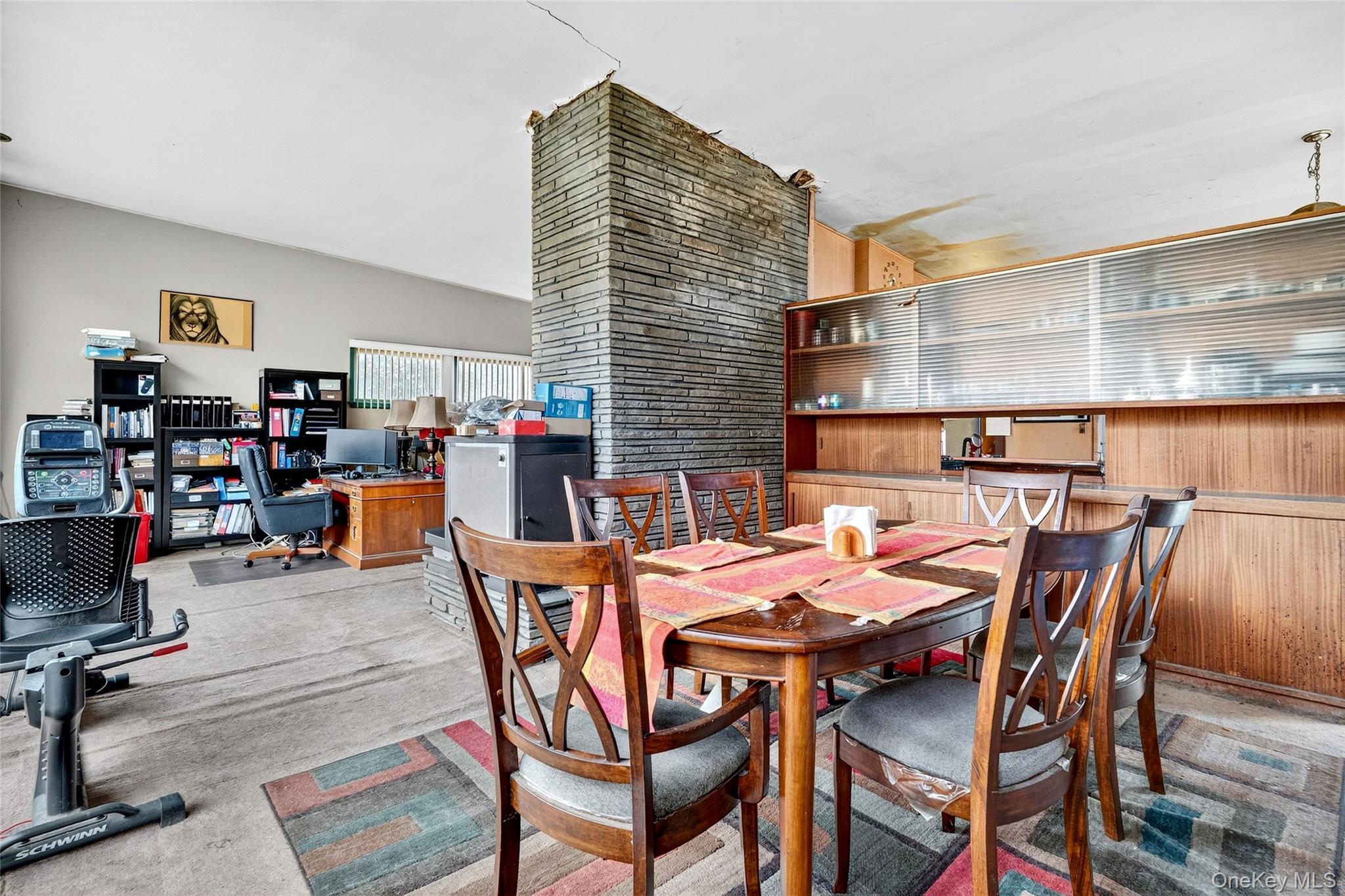 Single Family Overhill Orange County, NY 10940, MLS-935730-14