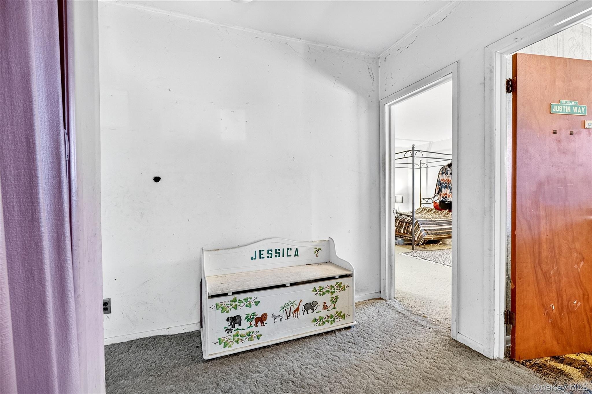 Single Family Overhill Orange County, NY 10940, MLS-935730-23