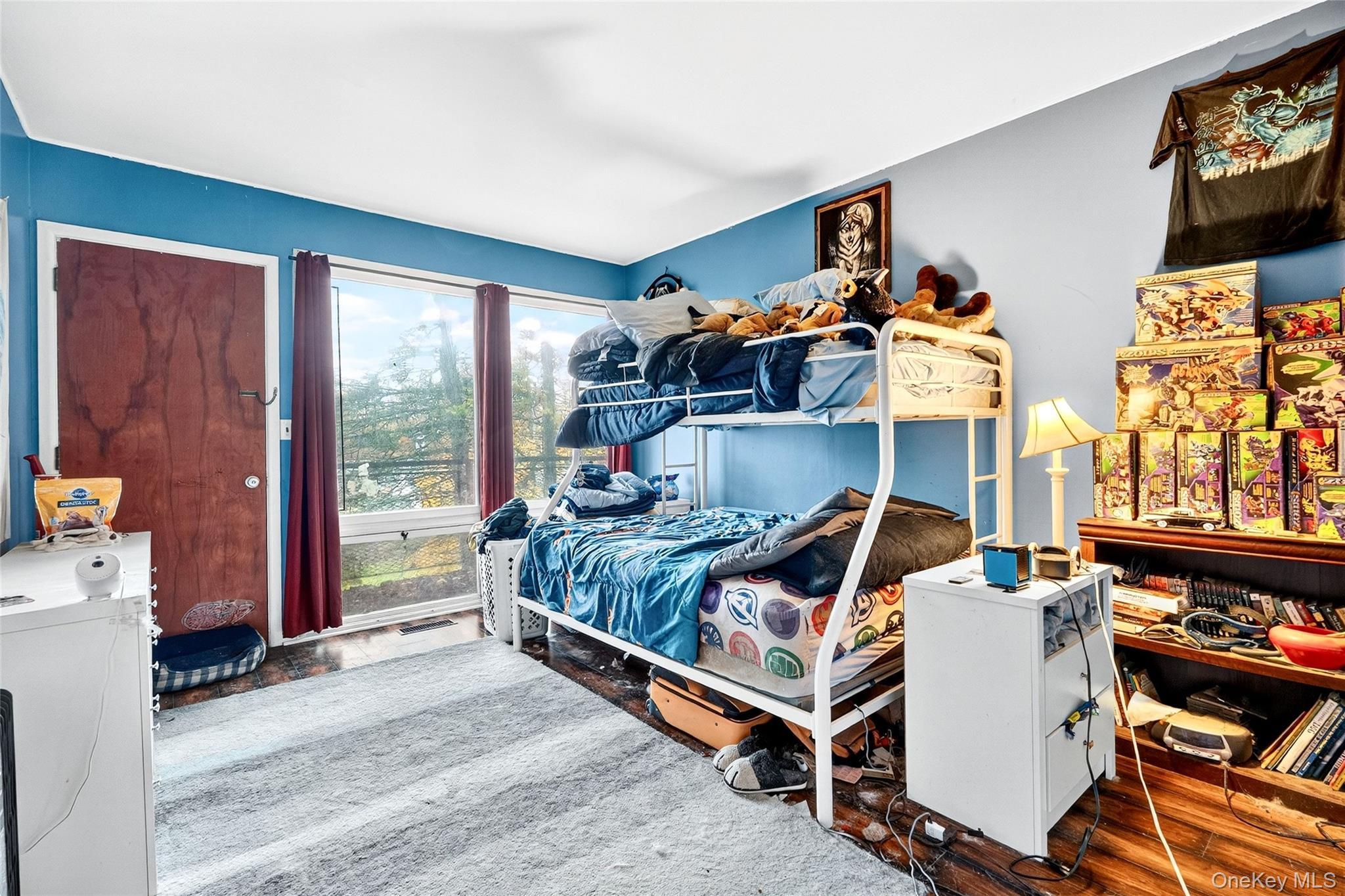 Single Family Overhill Orange County, NY 10940, MLS-935730-28