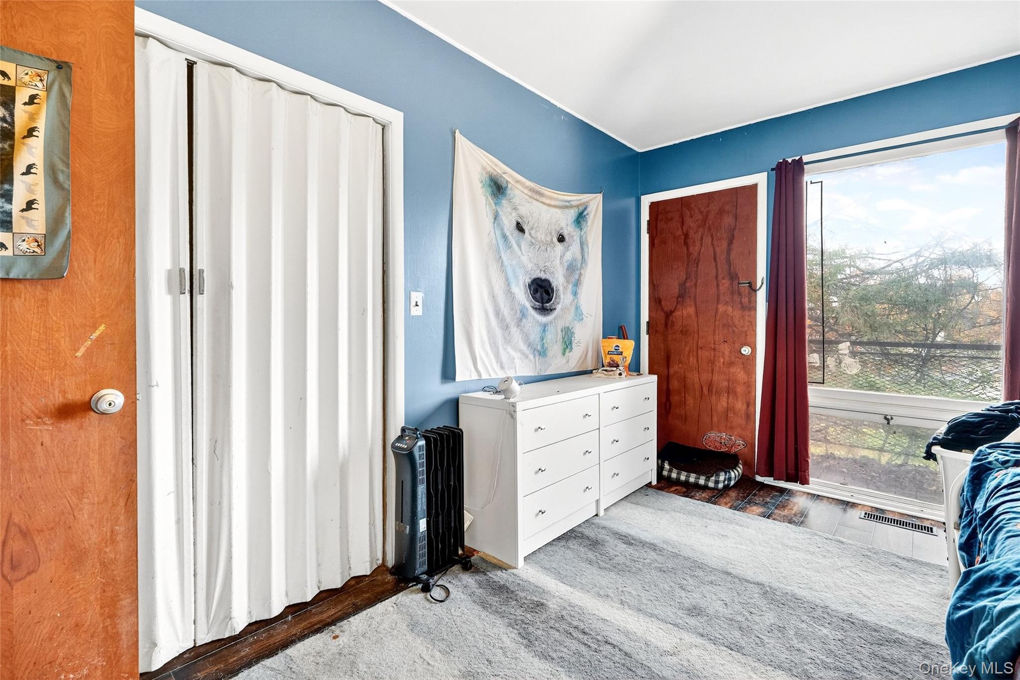 Single Family Overhill Orange County, NY 10940, MLS-935730-29