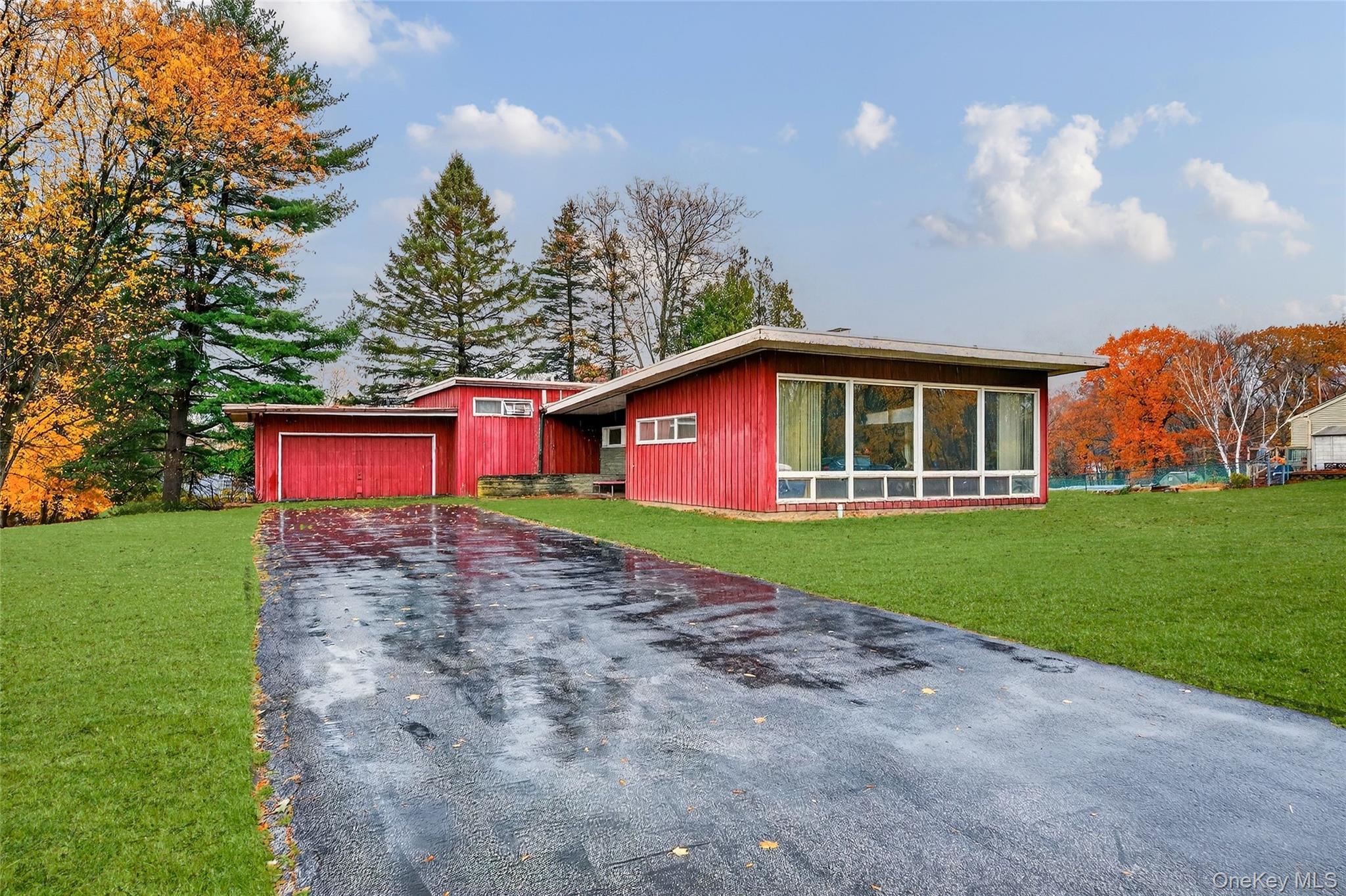 Single Family Overhill Orange County, NY 10940, MLS-935730-3