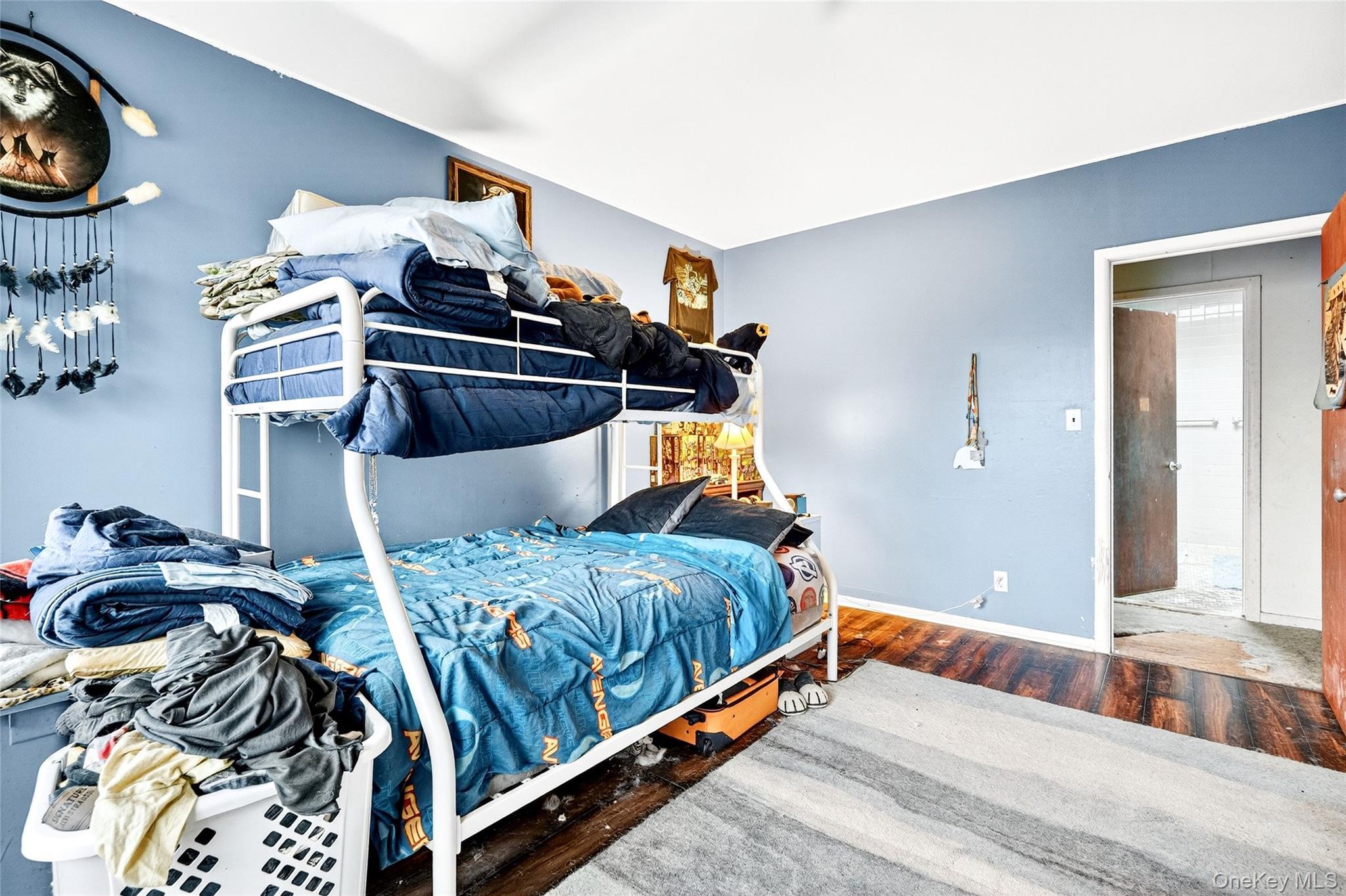 Single Family Overhill Orange County, NY 10940, MLS-935730-30