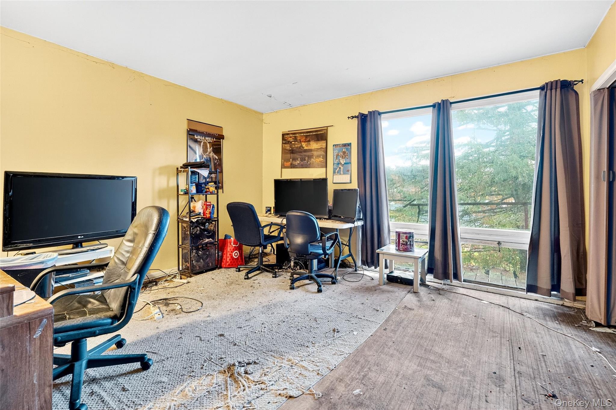 Single Family Overhill Orange County, NY 10940, MLS-935730-31