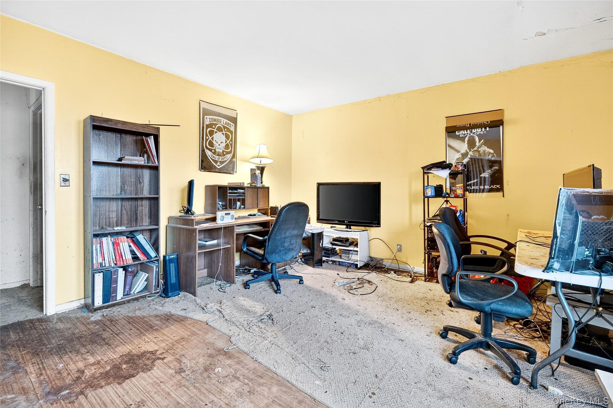 Single Family Overhill Orange County, NY 10940, MLS-935730-32