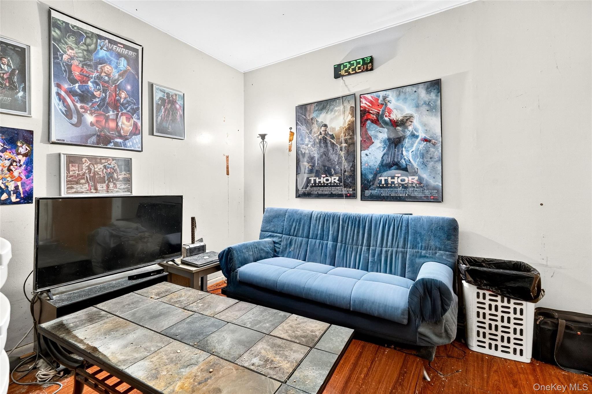 Single Family Overhill Orange County, NY 10940, MLS-935730-35