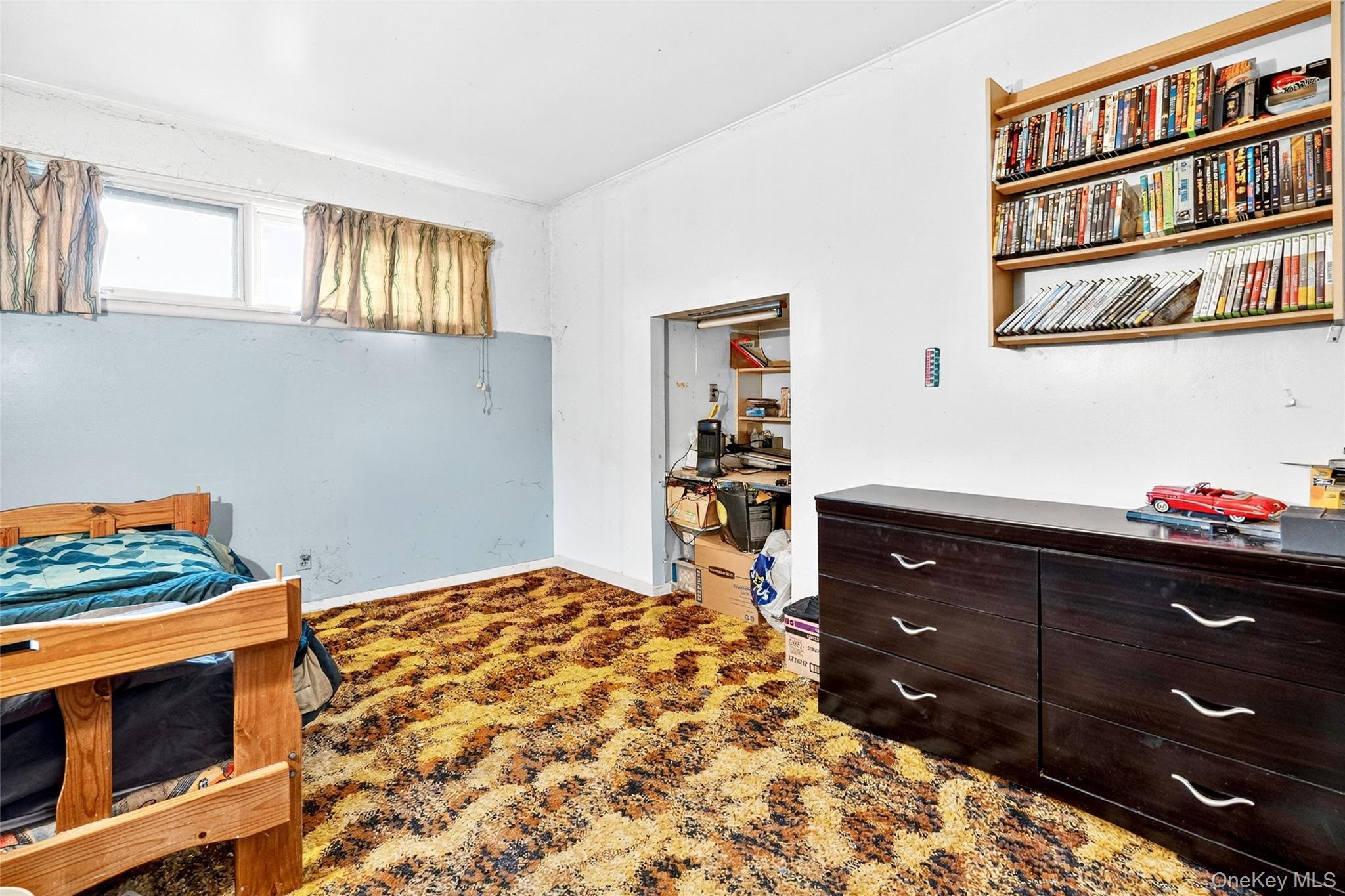 Single Family Overhill Orange County, NY 10940, MLS-935730-36