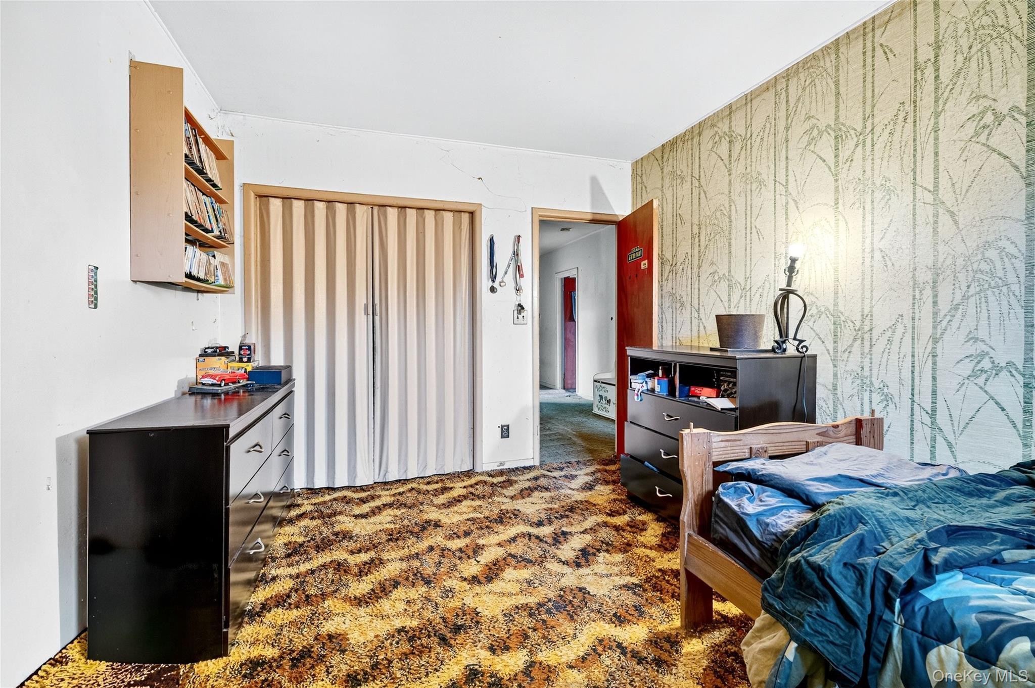 Single Family Overhill Orange County, NY 10940, MLS-935730-38