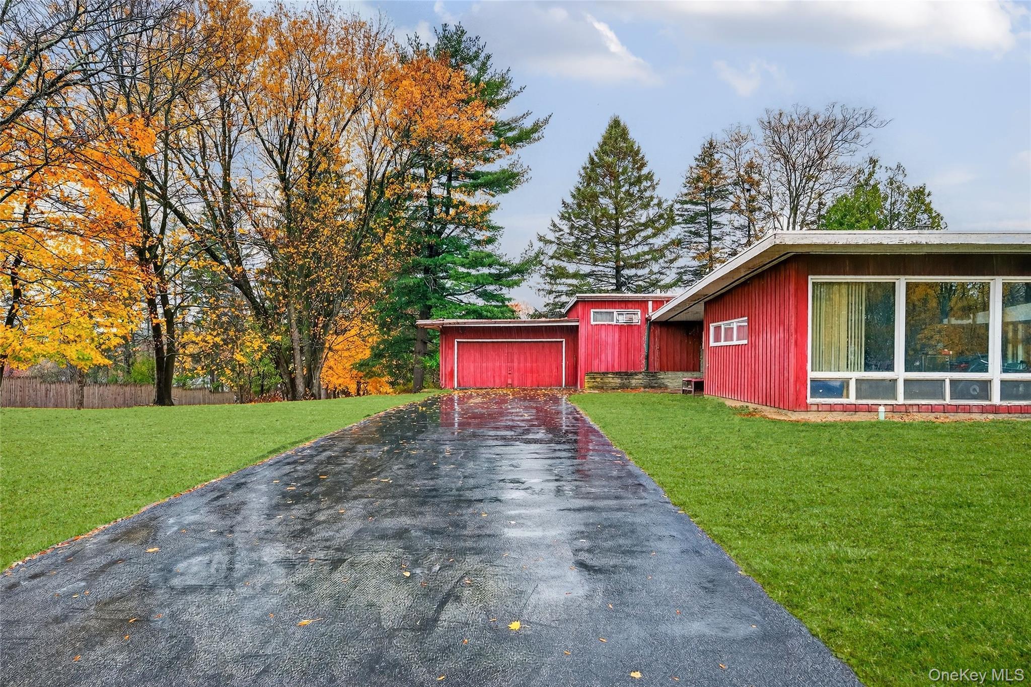 Single Family Overhill Orange County, NY 10940, MLS-935730-4