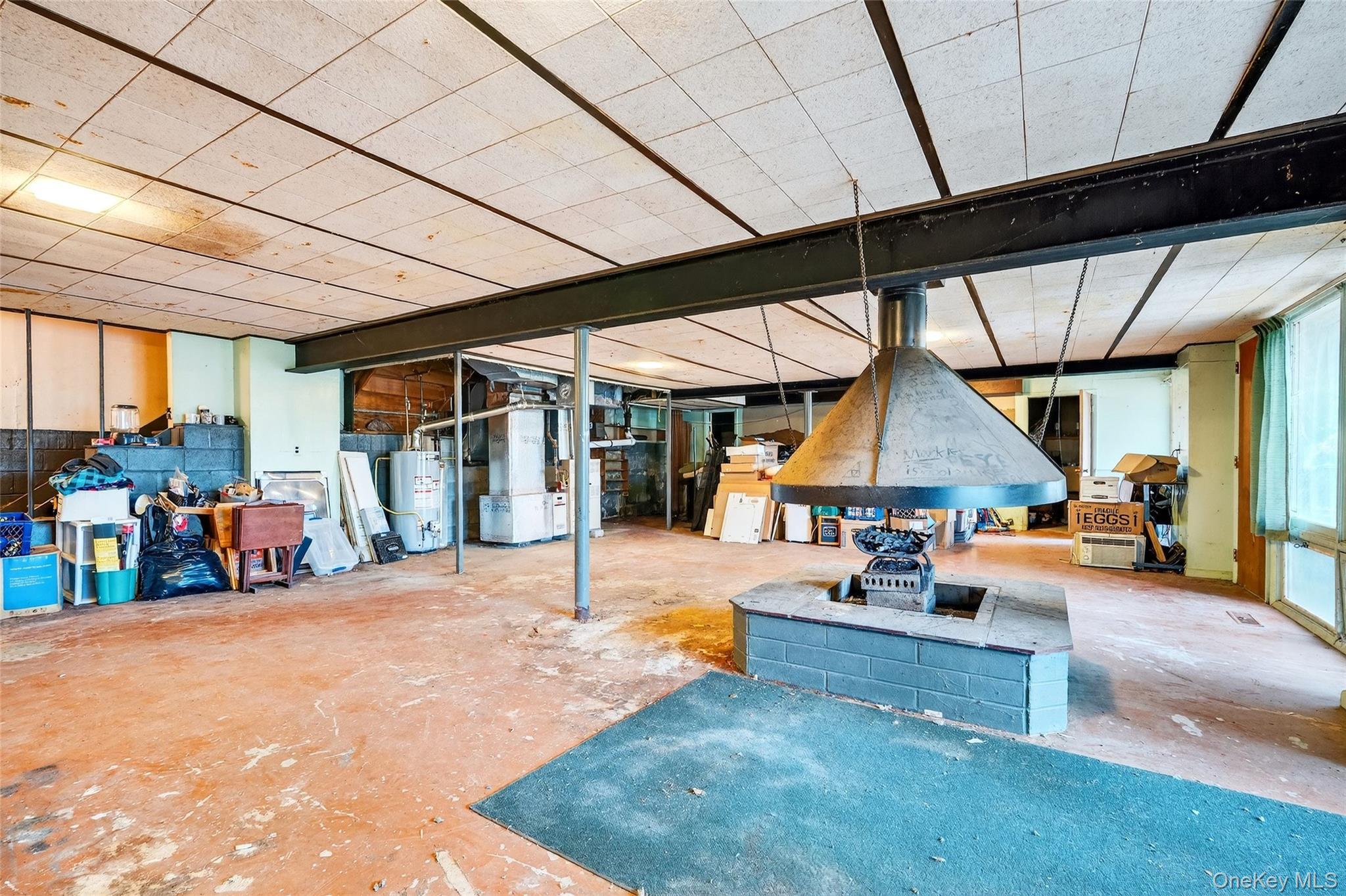 Single Family Overhill Orange County, NY 10940, MLS-935730-44