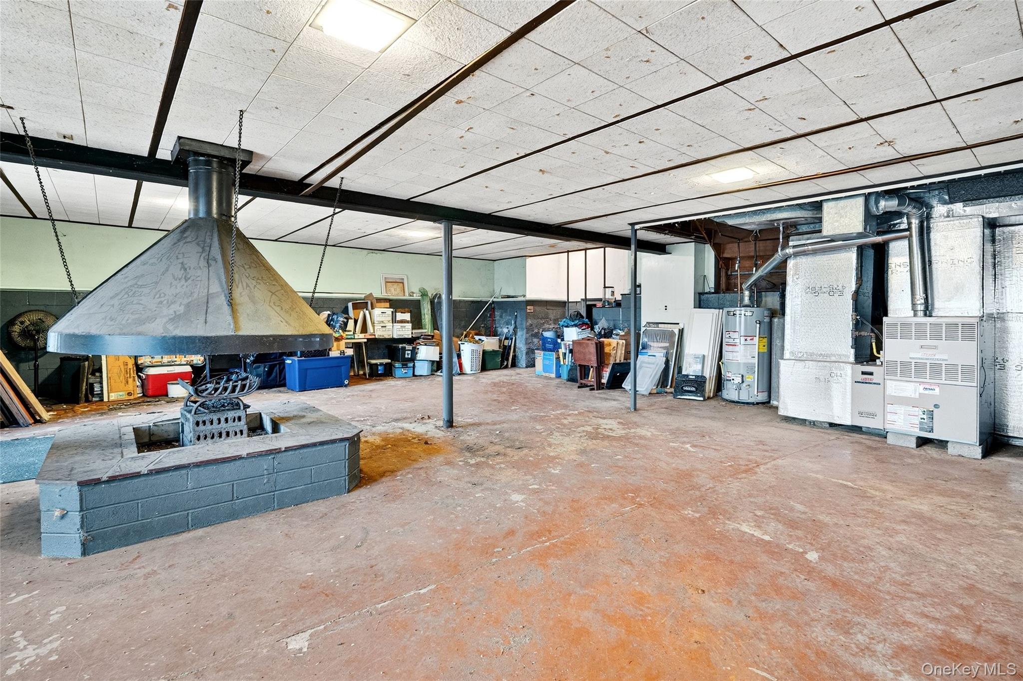 Single Family Overhill Orange County, NY 10940, MLS-935730-45