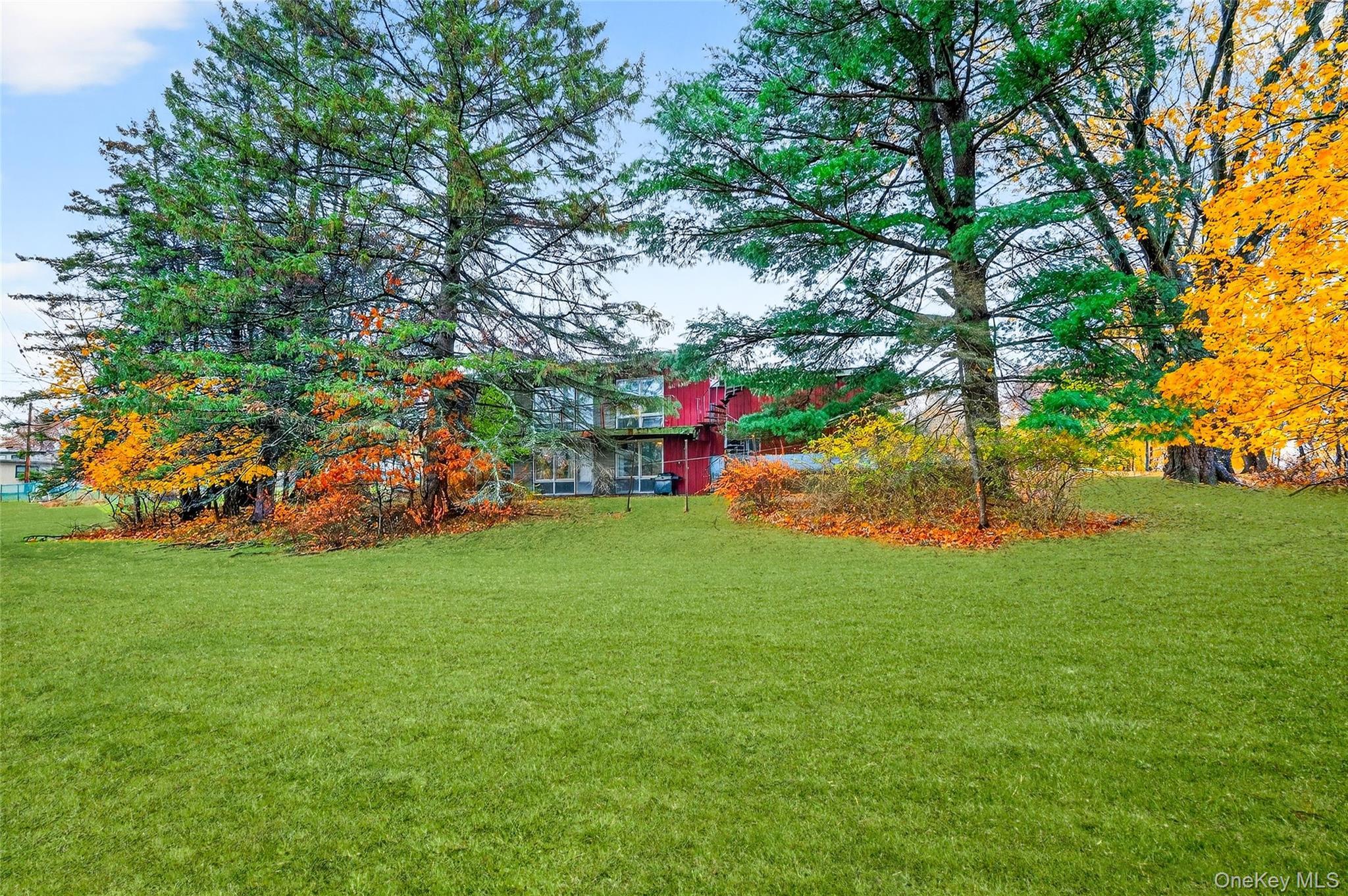 Single Family Overhill Orange County, NY 10940, MLS-935730-47