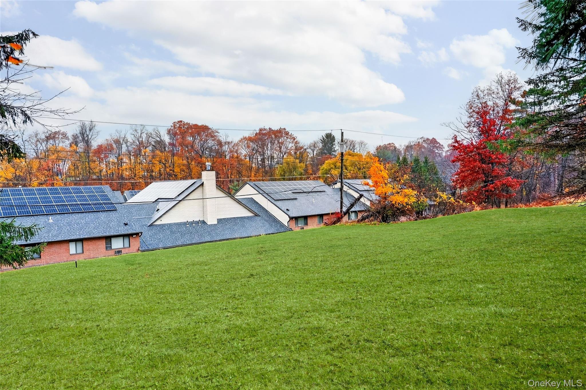 Single Family Overhill Orange County, NY 10940, MLS-935730-48