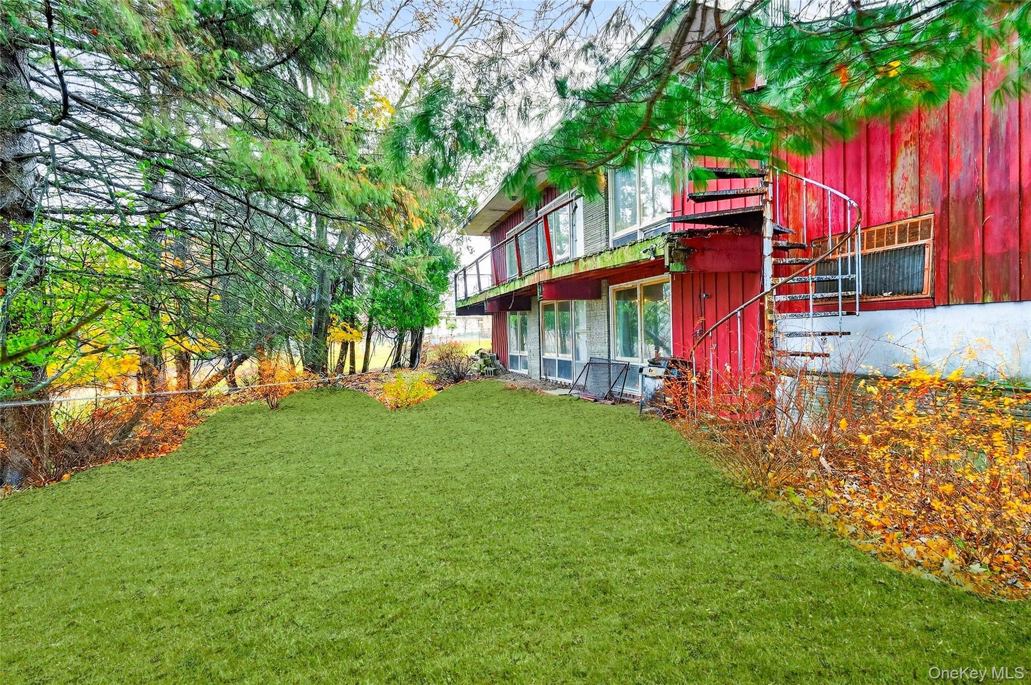 Single Family Overhill  Orange County, NY 10940, MLS-935730-49