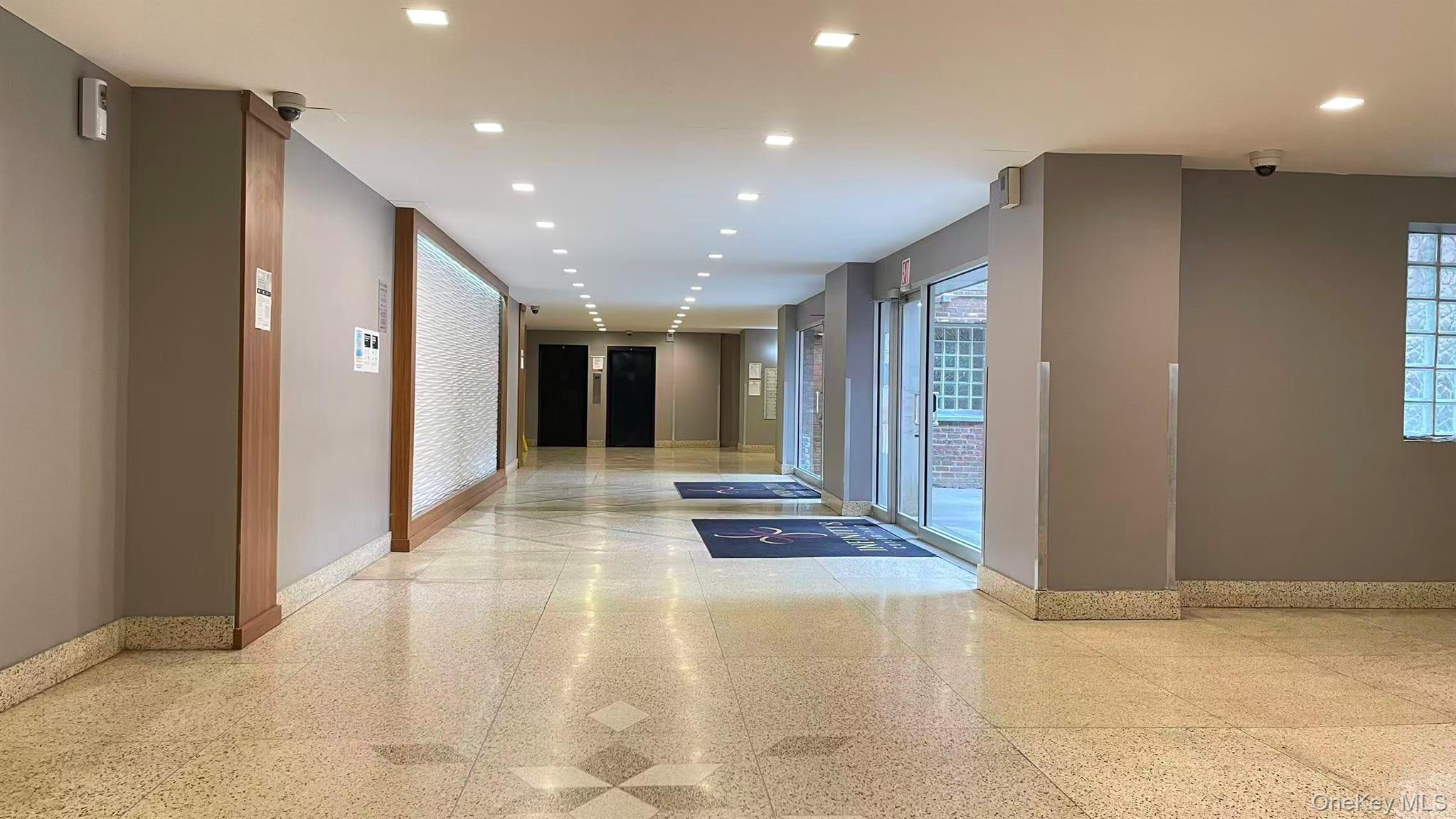 Condo Sanford  Queens, NY 11355, MLS-935738-4