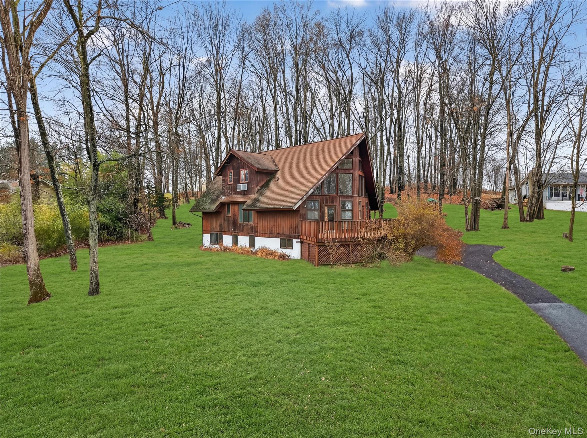 Single Family Brandy Dutchess County, NY 12590, MLS-935739-2