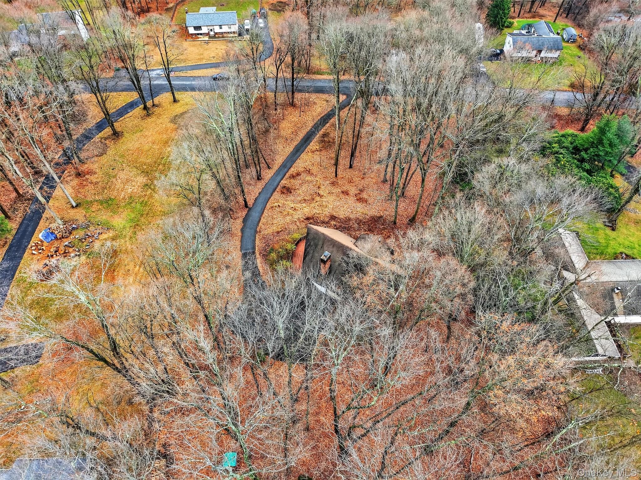 Single Family Brandy Dutchess County, NY 12590, MLS-935739-40