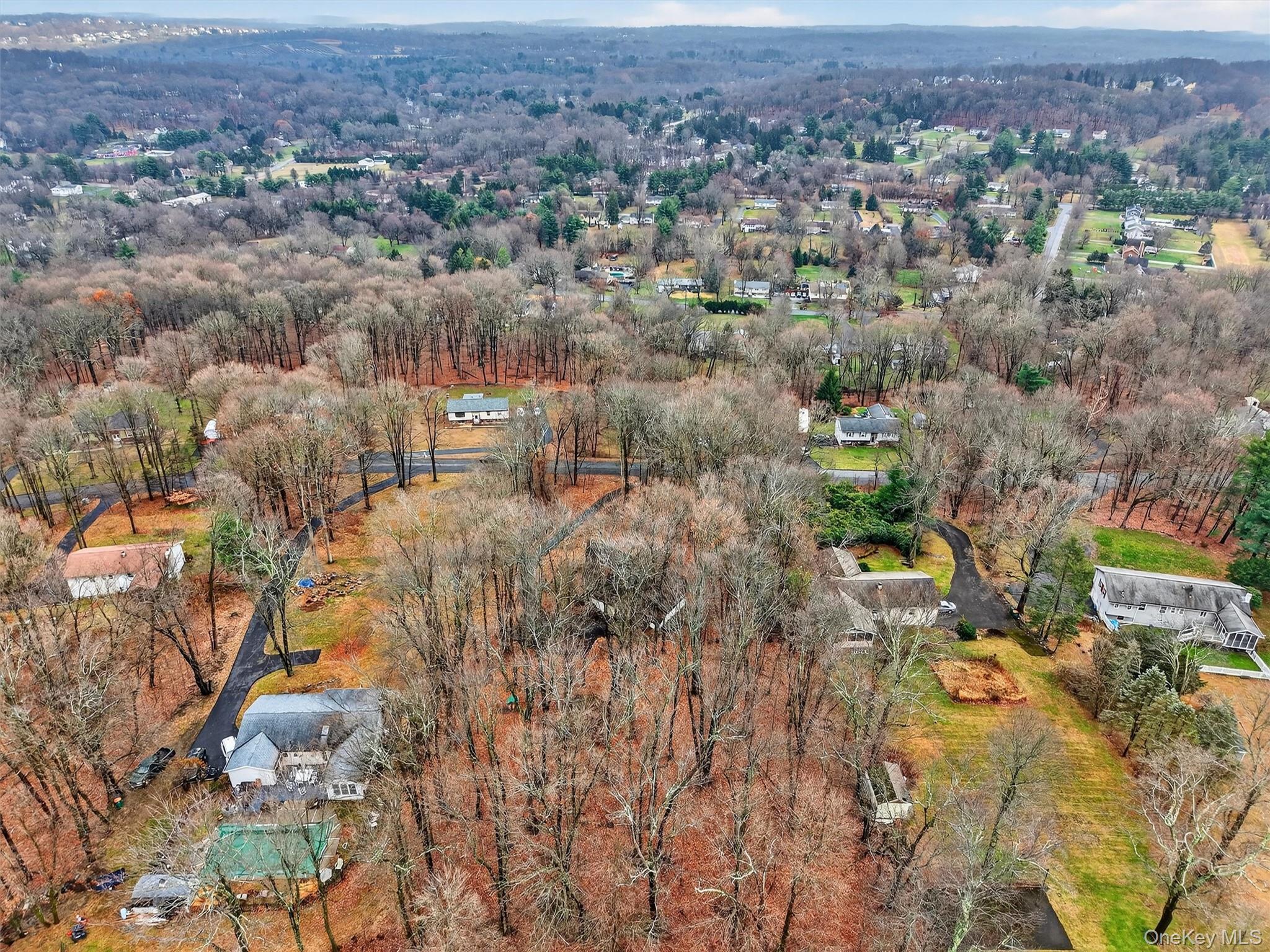 Single Family Brandy  Dutchess County, NY 12590, MLS-935739-42