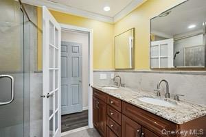 Single Family Larkin Rockland County, NY 10923, MLS-935752-12