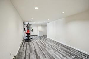 Single Family Larkin Rockland County, NY 10923, MLS-935752-17