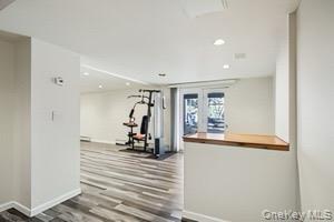 Single Family Larkin Rockland County, NY 10923, MLS-935752-18