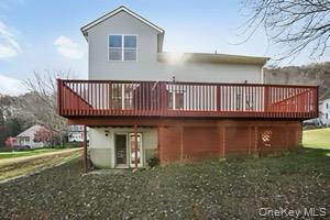 Single Family Larkin Rockland County, NY 10923, MLS-935752-19