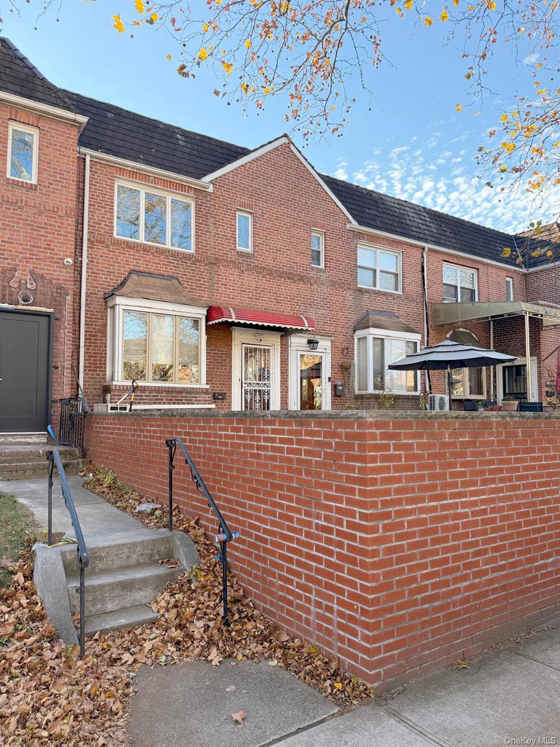 Single Family Jewel Queens, NY 11367, MLS-935771-2