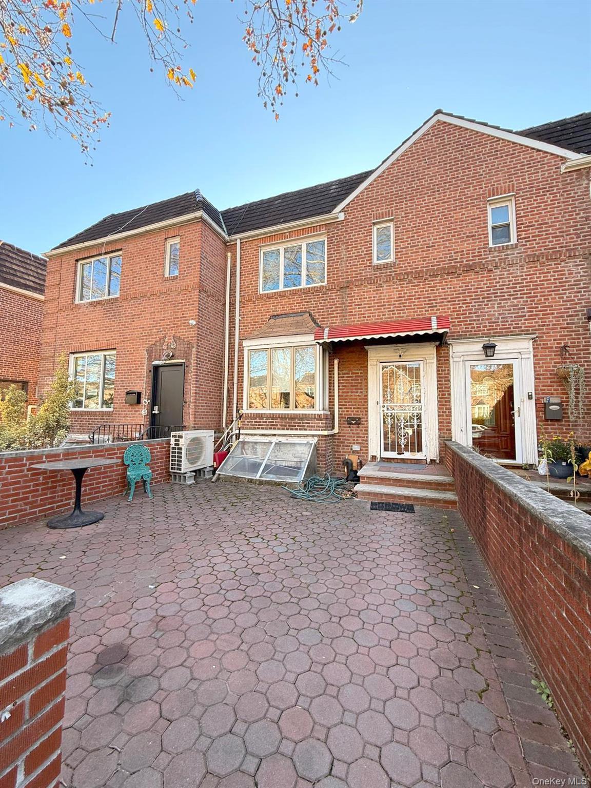 Single Family Jewel Queens, NY 11367, MLS-935771-3