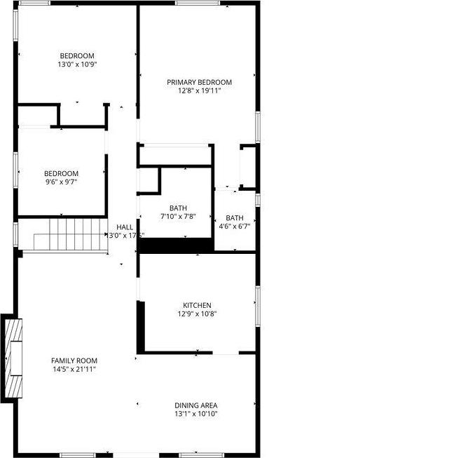 Single Family 84th  Queens, NY 11414, MLS-935783-25