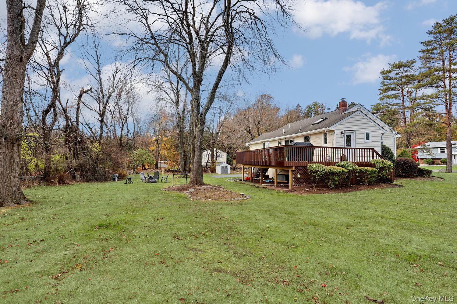 Single Family Augur Rockland County, NY 10901, MLS-935786-29