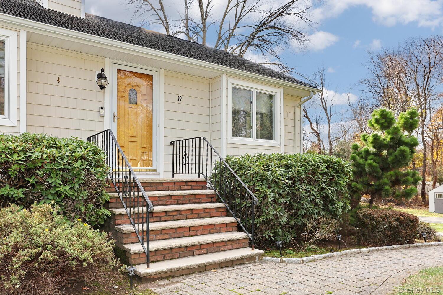 Single Family Augur Rockland County, NY 10901, MLS-935786-3