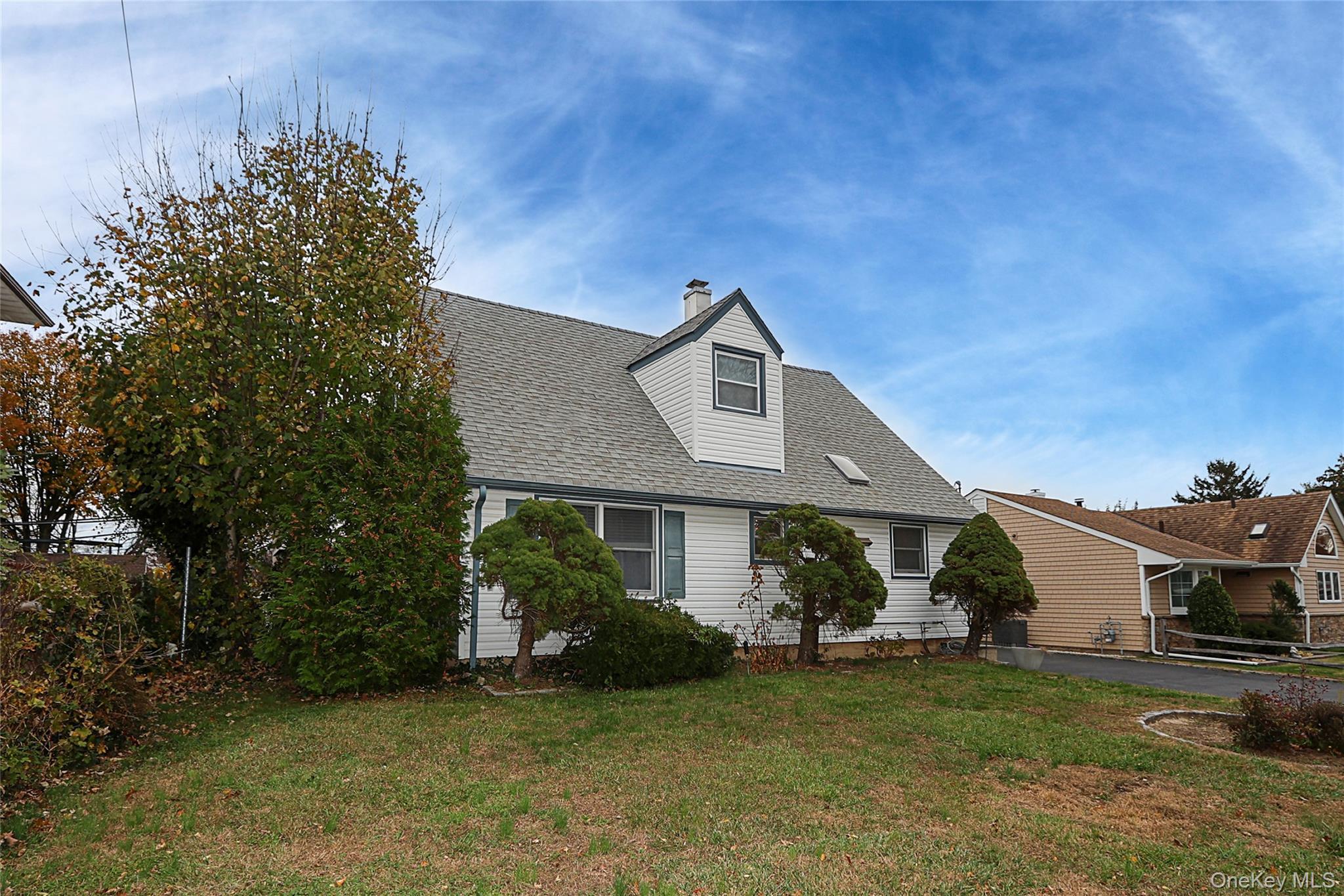 Single Family East Nassau County, NY 11542, MLS-935788-3