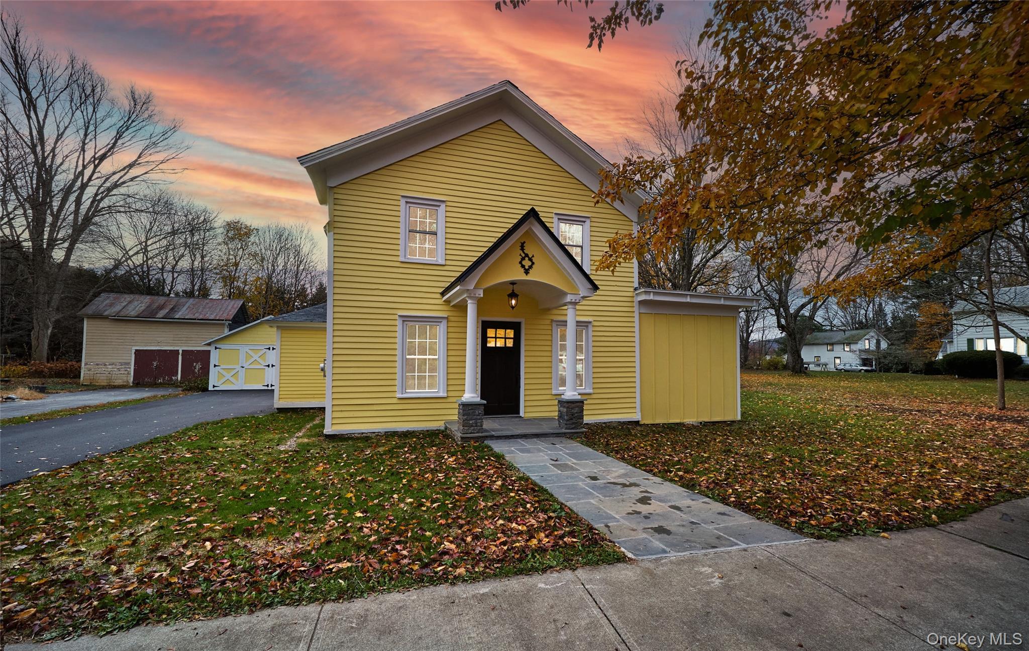 Single Family Myrtle  Dutchess County, NY 12567, MLS-935789-2