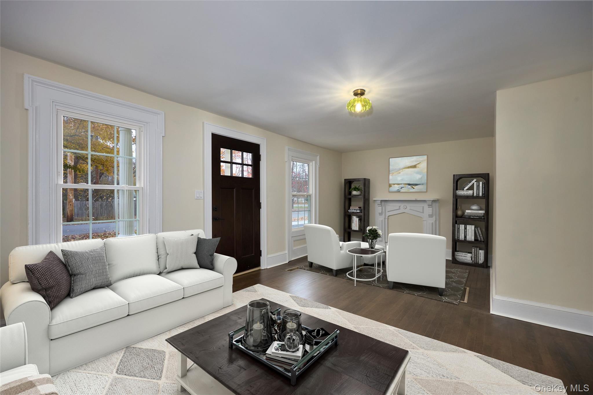 Single Family Myrtle  Dutchess County, NY 12567, MLS-935789-4