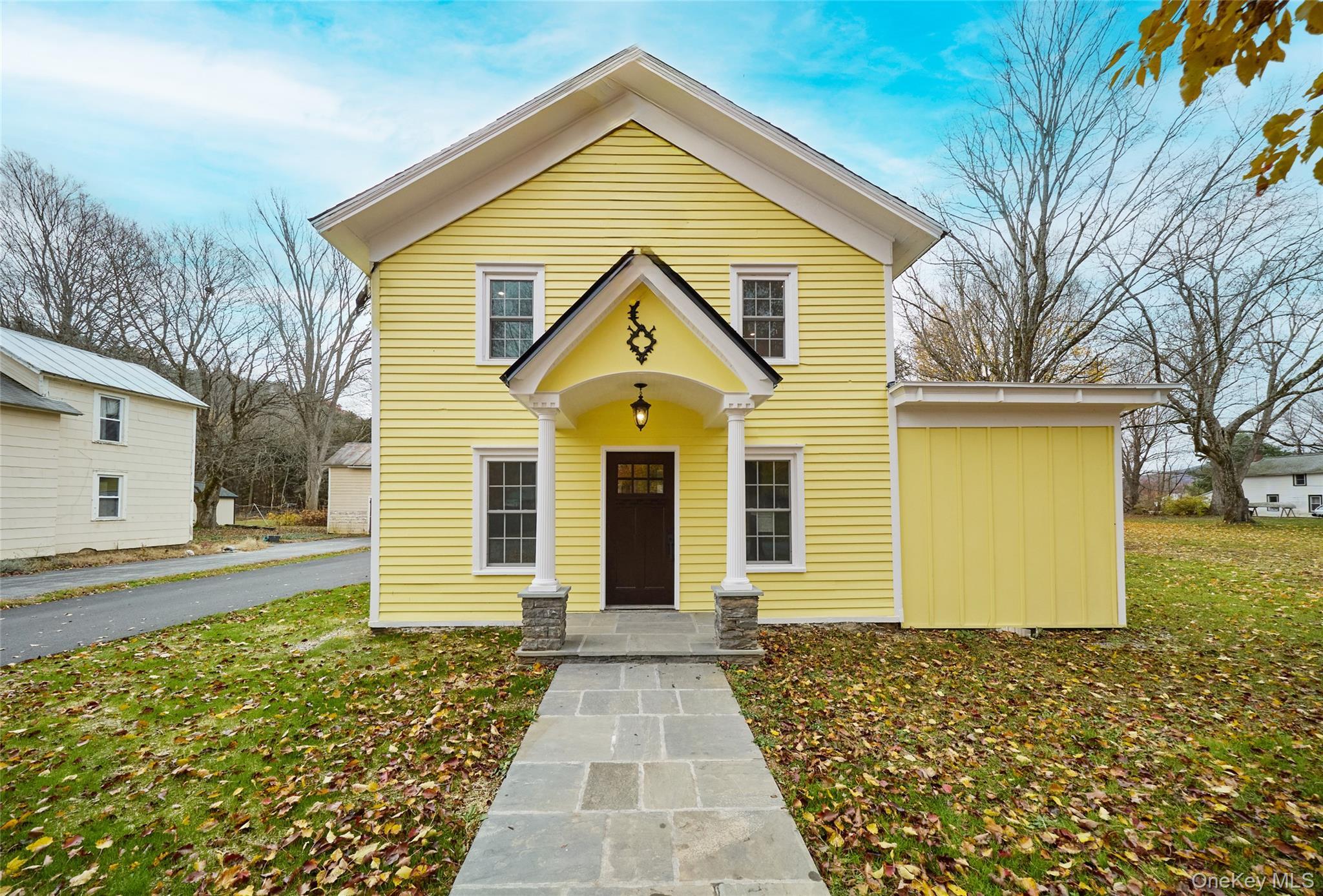 Single Family Myrtle  Dutchess County, NY 12567, MLS-935789-40