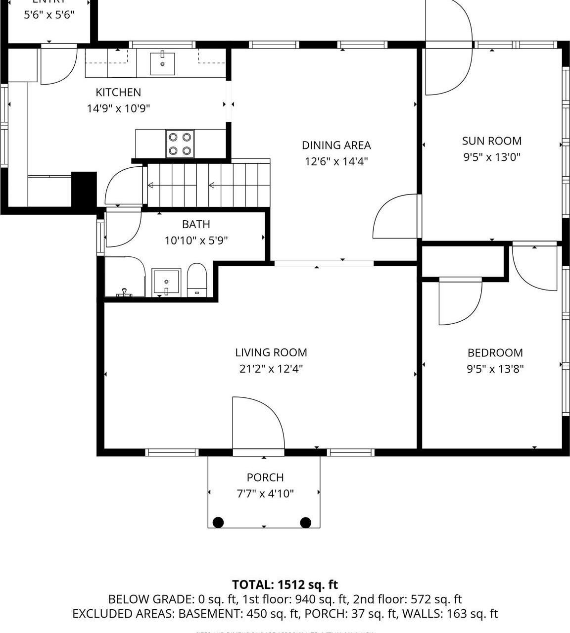 Single Family Myrtle  Dutchess County, NY 12567, MLS-935789-46
