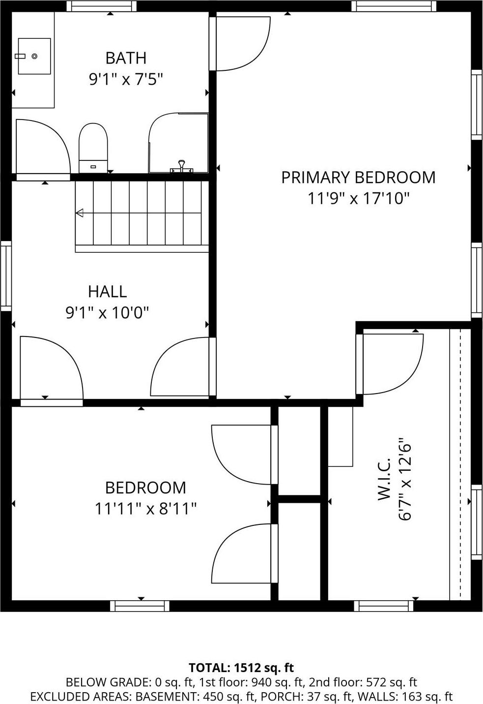 Single Family Myrtle  Dutchess County, NY 12567, MLS-935789-47