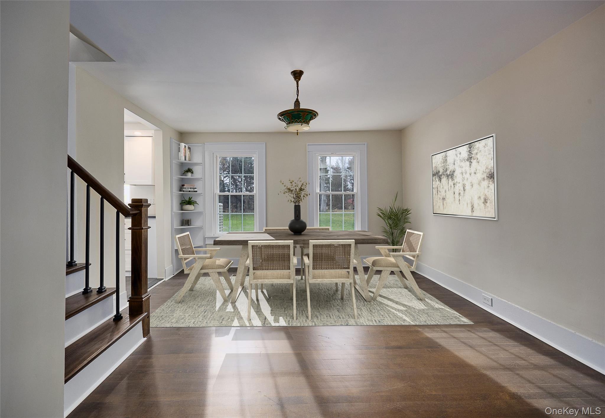 Single Family Myrtle  Dutchess County, NY 12567, MLS-935789-8