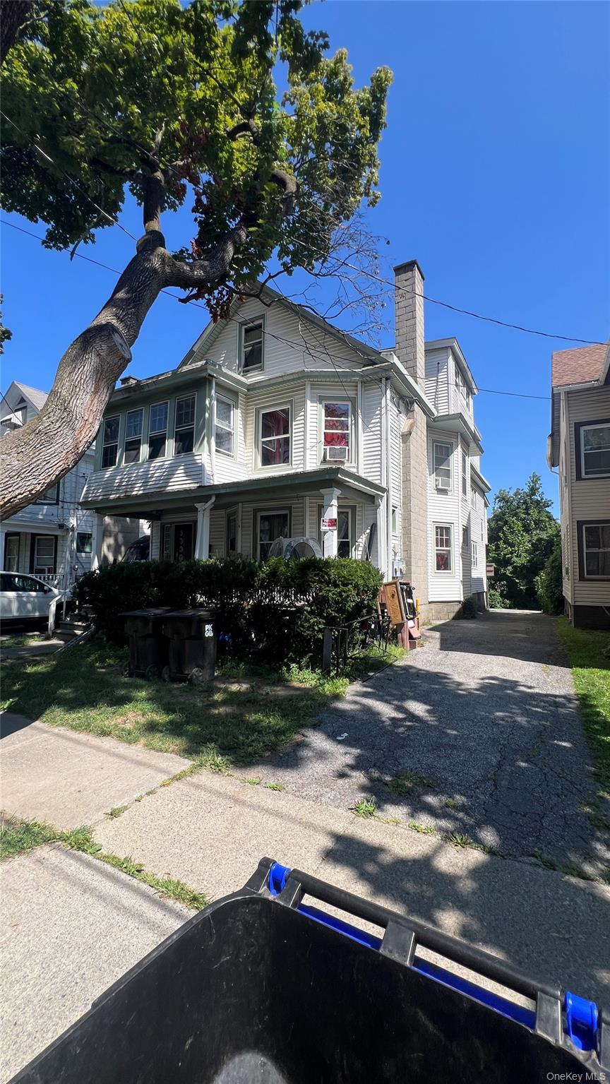 Single Family Hammersley  Dutchess County, NY 12601, MLS-935803-2