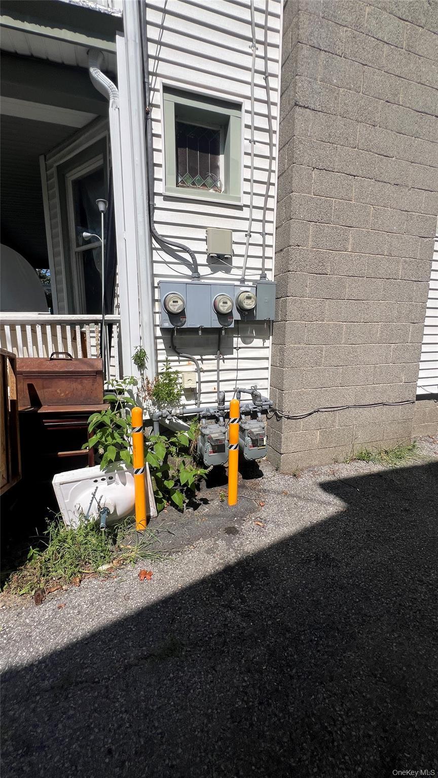 Single Family Hammersley  Dutchess County, NY 12601, MLS-935803-4